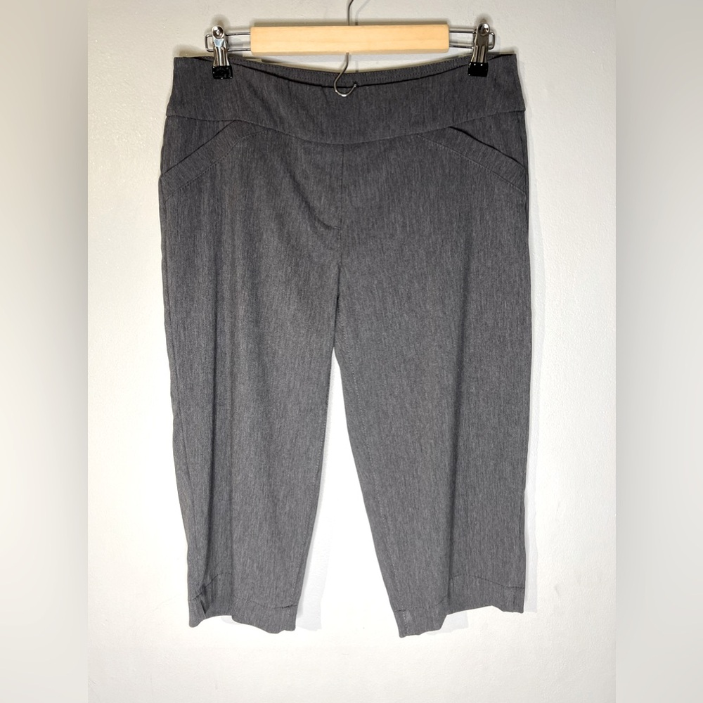 Alia Capri Pant